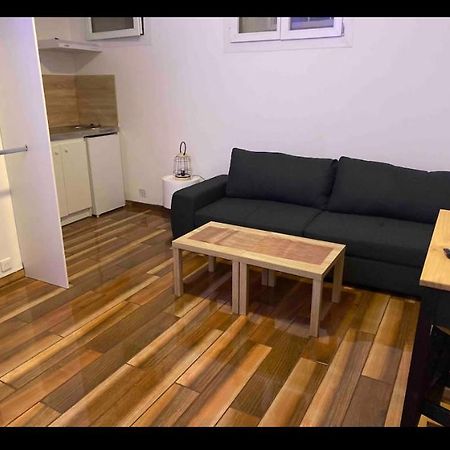 Studio Meuble Tout Equipe!! Boujan-sur-Libron المظهر الخارجي الصورة