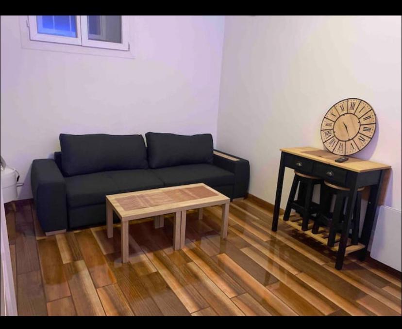 Studio Meuble Tout Equipe!! Boujan-sur-Libron المظهر الخارجي الصورة